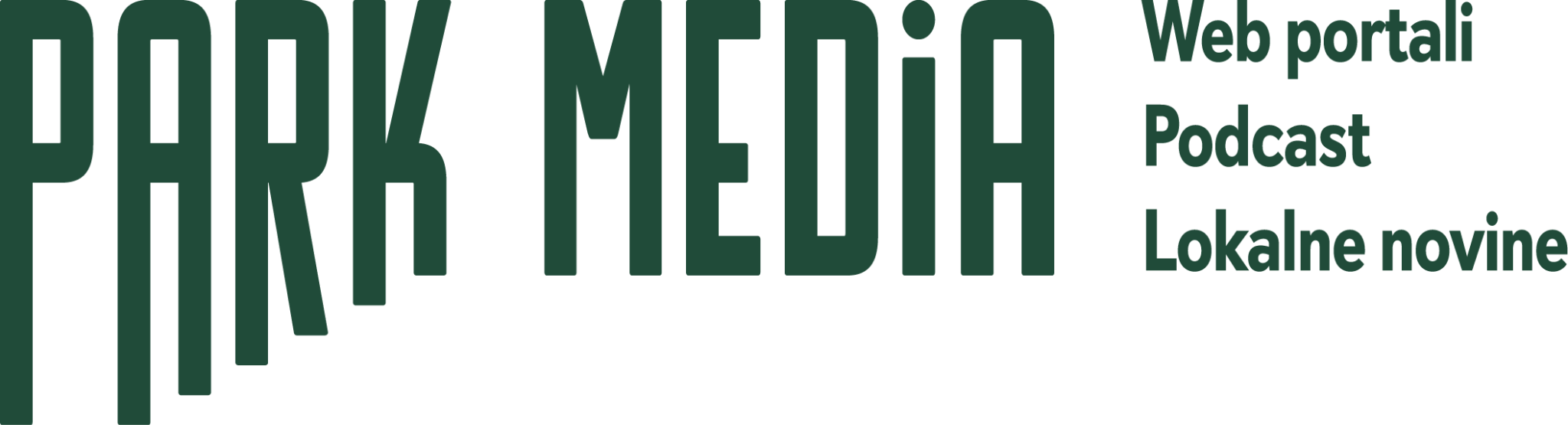Park media