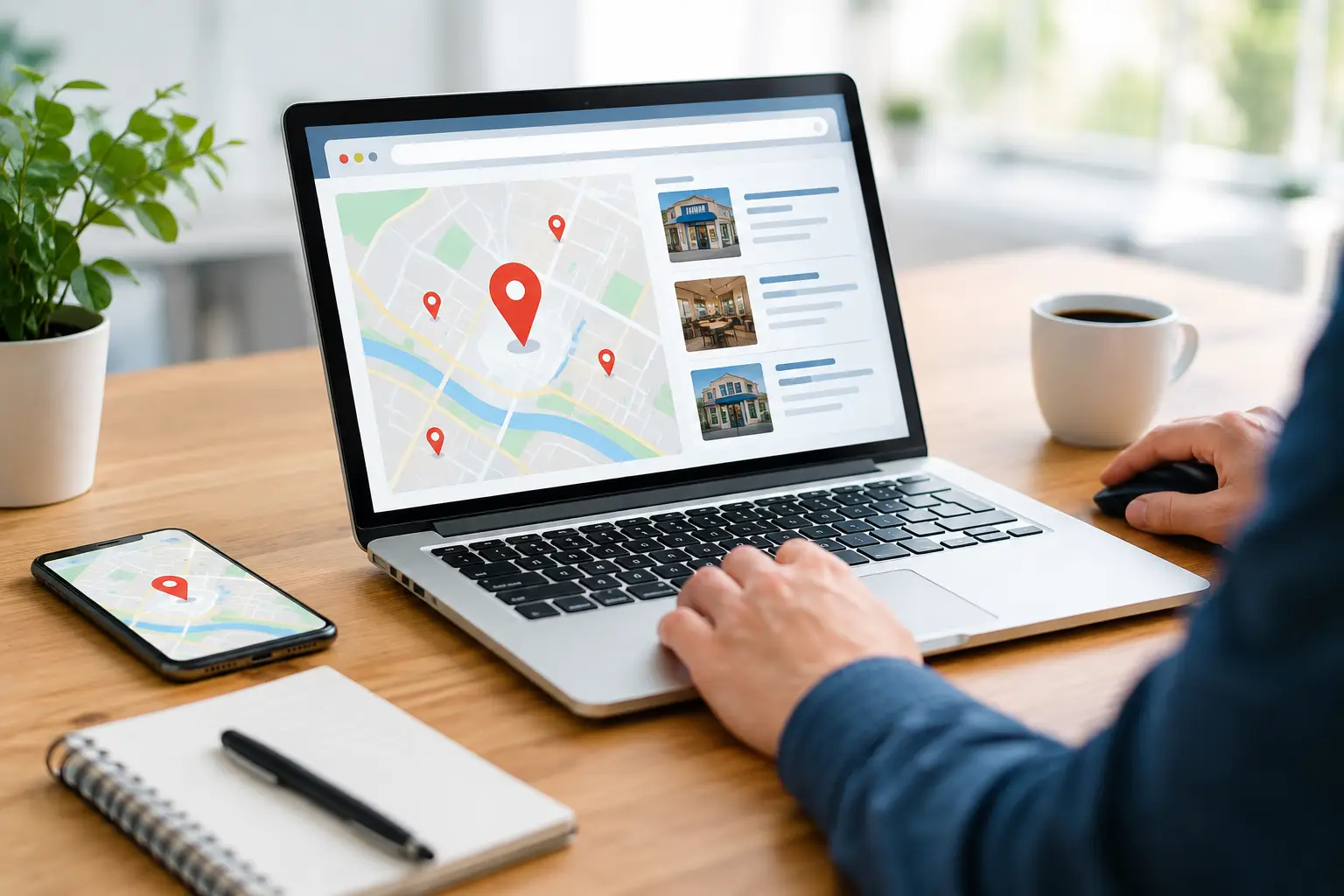Kako uspješno oglašavati na lokalnim portalima