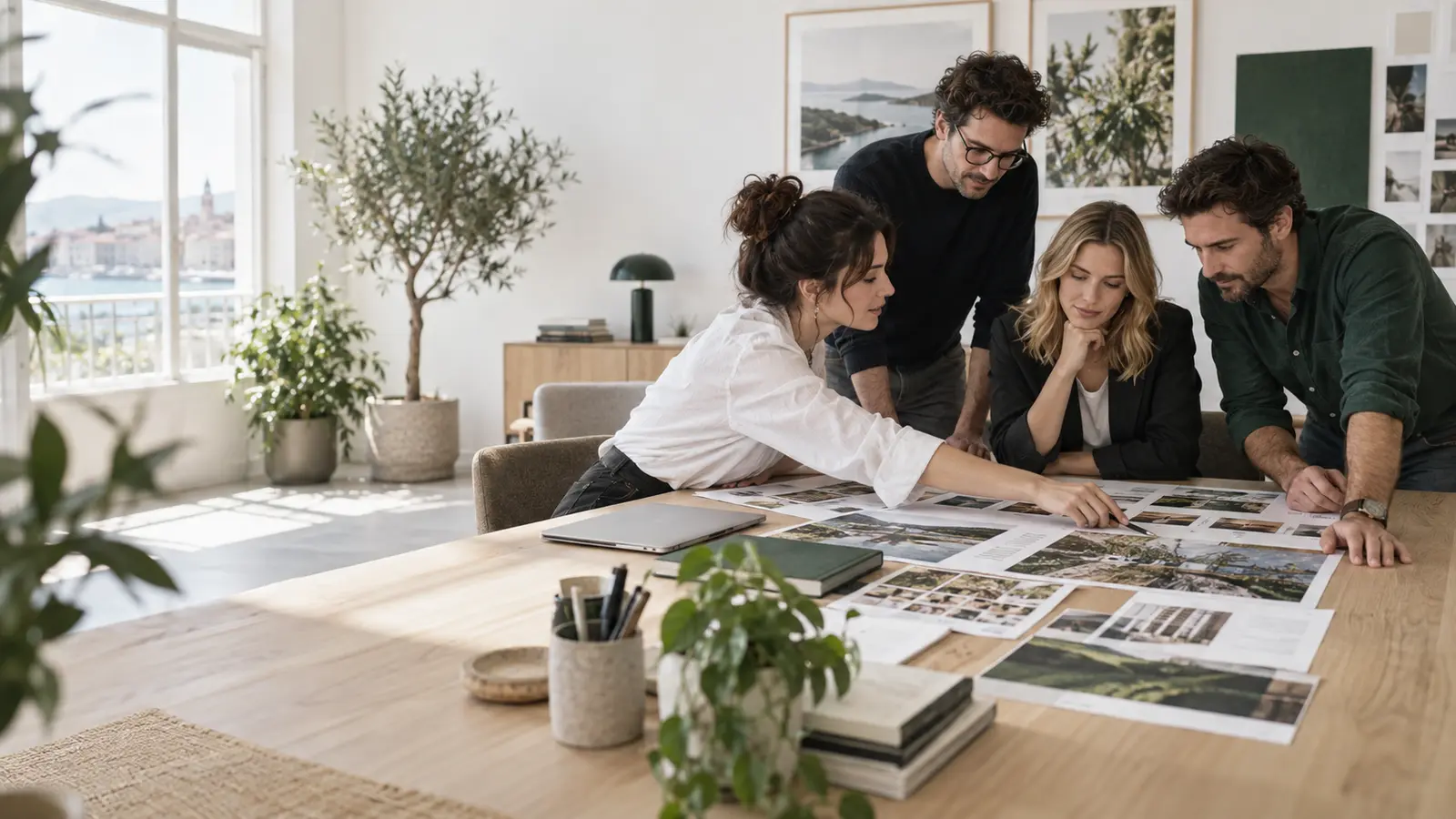 Park media – Native i branded content